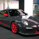 Image for article titled 2009 Frankfurt Motor Show: Postkarte From Day Zwei!